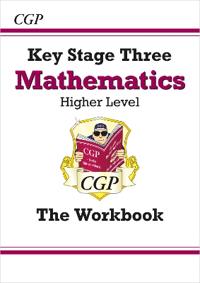 KS3 Maths Workbook - Higher