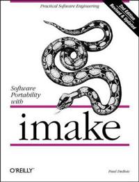 Software Portability with Imake: Practical Software Engineering