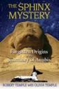 The Sphinx Mystery
