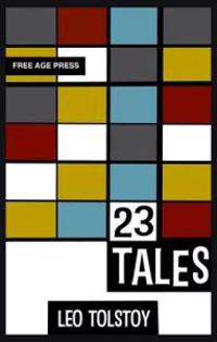 Twenty Three Tales
