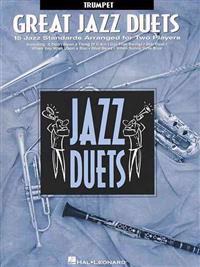 Great Jazz Duets: Trumpet