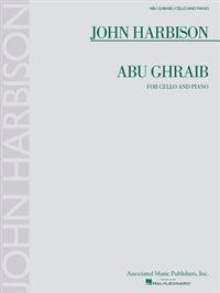 Abu Ghraib: Cello and Piano