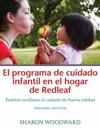 El programa de cuidado infantil en el hogar de Redleaf
