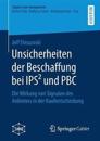 Unsicherheiten der Beschaffung bei IPS² und PBC