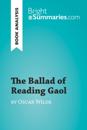 Ballad of Reading Gaol by Oscar Wilde (Book Analysis)