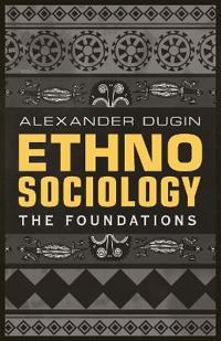 Ethnosociology