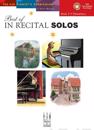 Best of in Recital Solos, Book 2