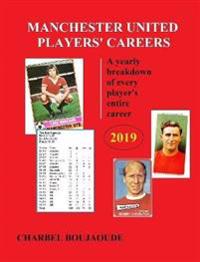 Manchester United Players' Careers 2019