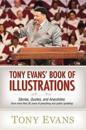Tony Evans' Book Of Illustrations