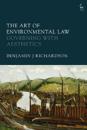 The Art of Environmental Law