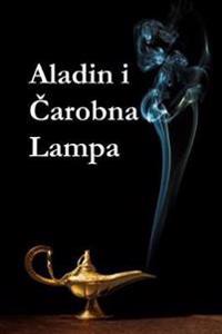 Aladin i Carobna Lampa