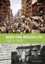 Brev fra Brooklyn 1923-1940
