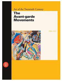 Avant-garde Movements 1900-1919