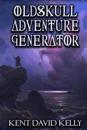 Oldskull Adventure Generator