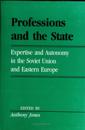 Professions And The State