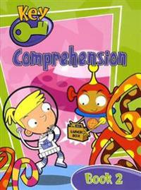 Key comprehension new edition pupil book 2