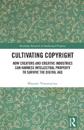 Cultivating Copyright