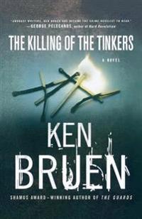 The Killing of the Tinkers: A Jack Taylor Novel