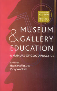 Museum & Gallery Education
