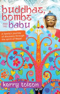 Buddhas, Bombs and the Babu