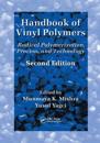 Handbook of Vinyl Polymers