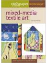 Mixed-Media Textile Art (DVD)