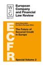 The Future of Secured Credit in Europe