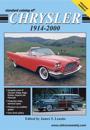 Standard Catalog of Chrysler (DVD)