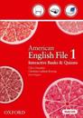 American English File: Level 1: Teacher Presentation Tool