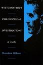 Wittgenstein's "Philosophical Investigations"