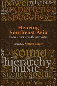 Hearing Southeast Asia
