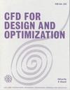 CFD for Design and Optimization  International Mechanical Engineering Congress and Exposition, San Francisco, California, November 12-17, 1995