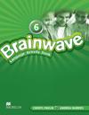 Brainwave Level 6 Language Activity Book