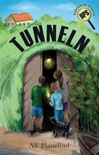 Tunneln : Barnen på Svalan