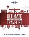 Lonely Planet Lonely Planet's Ultimate United Kingdom Travelist