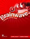 Brainwave Level 1 Language Activity Book