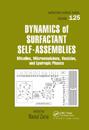 Dynamics of Surfactant Self-Assemblies