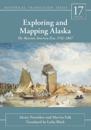 Exploring and Mapping Alaska