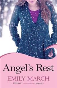 Angel'S Rest: Eternity Springs Book 1 (A Heartwarming, Uplifting, Feel-Good Romance Series)