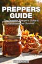 Preppers Guide -The Essential Prepper''s Guide & Handboek voor Survival!