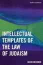 Intellectual Templates of the Law of Judaism