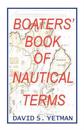 The Boaters Book of Nautical Terms