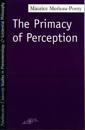 The Primacy of Perception