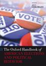 The Oxford Handbook of American Elections and Political Behavior