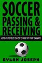 Soccer Passing & Receiving