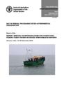 Report of the Expert Meeting on Methodologies for Conducting Fishing Fleet Techno-Economic Performance Reviews