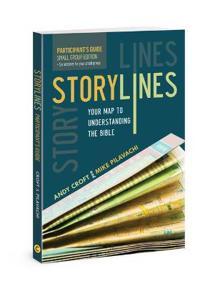 Storylines Small Group Edition Participants Guide