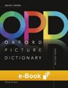 Oxford Picture Dictionary Itools Online Pack Component
