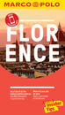 Florence Marco Polo Pocket Travel Guide - with pull out map
