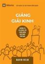 Gi?ng Gi?i Kinh (Expositional Preaching) (Vietnamese)